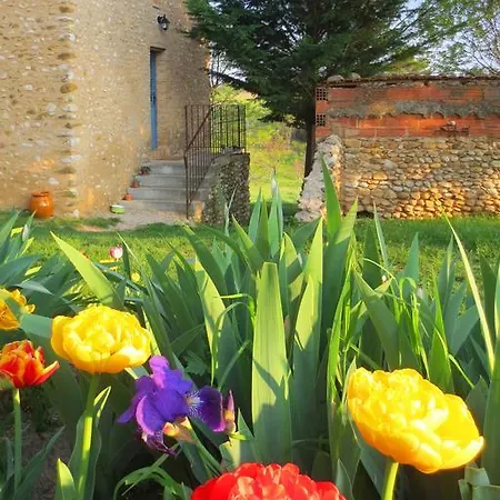 Holiday Raffinis * Allemagne-en-Provence