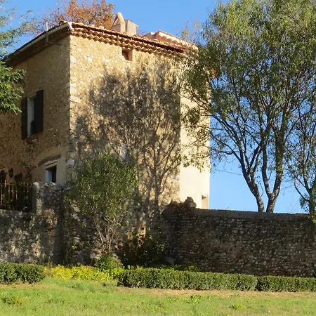 Holiday home Holiday Raffinis Allemagne-en-Provence