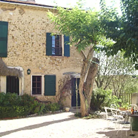 Holiday Raffinis Holiday home Allemagne-en-Provence