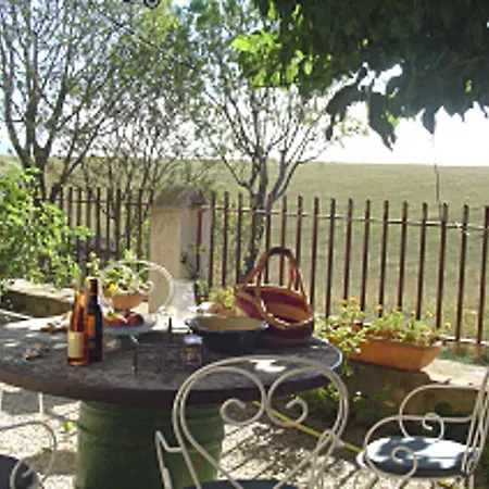Holiday Raffinis * Allemagne-en-Provence