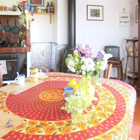 Holiday Raffinis Holiday home Allemagne-en-Provence