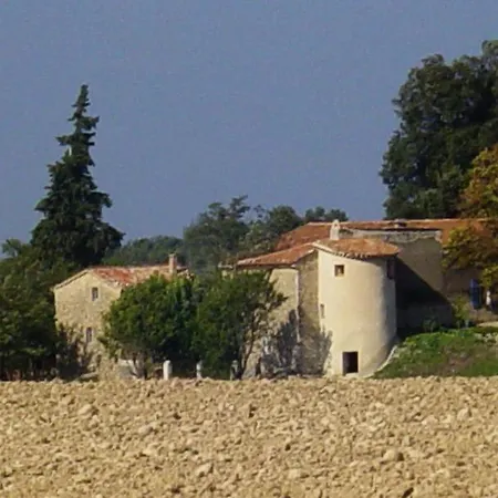 Holiday Raffinis * Allemagne-en-Provence
