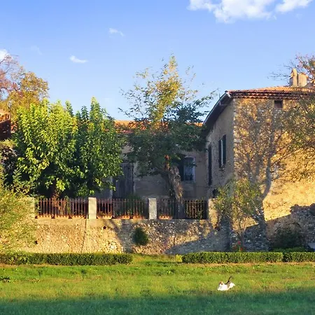 Casa vacanze Holiday Raffinis Allemagne-en-Provence