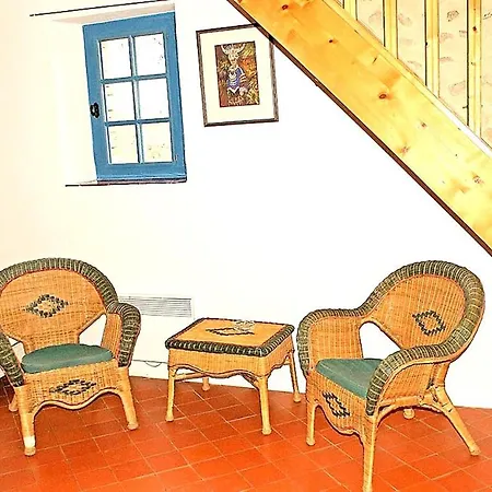 Casa vacanze Holiday Raffinis *
