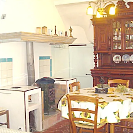 Casa vacanze Holiday Raffinis