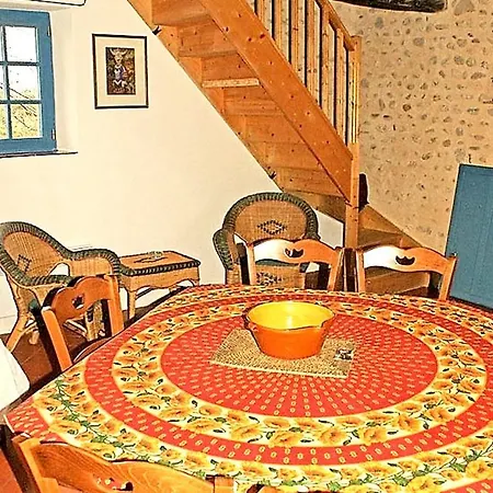 Casa vacanze Holiday Raffinis Allemagne-en-Provence