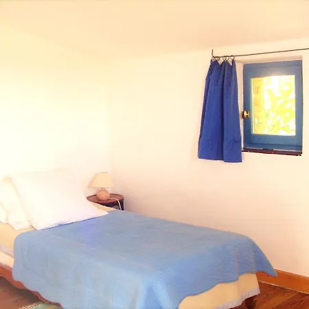 Holiday Raffinis Casa vacanze Allemagne-en-Provence